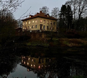 Lidhem herrgård. Bed & Breakfast och mindre lägenheter, Vimmerby